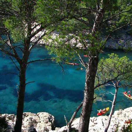 Charmant Studio Cassis Dış mekan fotoğraf