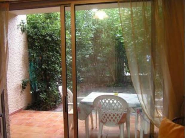 Charmant Studio Cassis Dış mekan fotoğraf