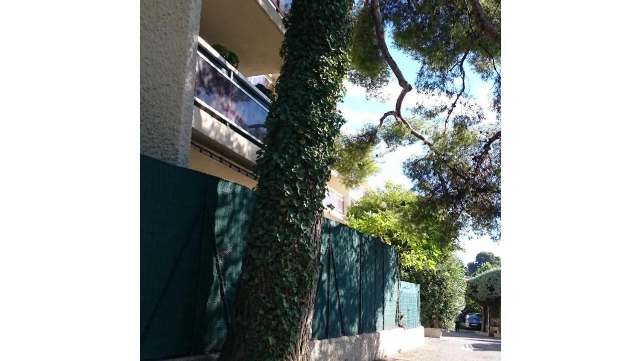 Charmant Studio Cassis Dış mekan fotoğraf