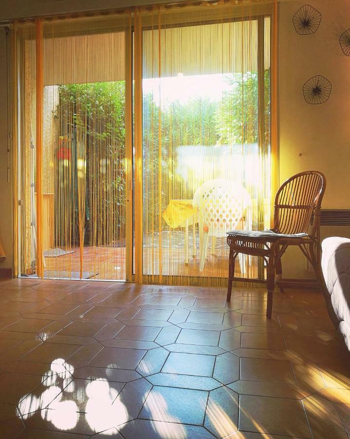 Charmant Studio Cassis Dış mekan fotoğraf