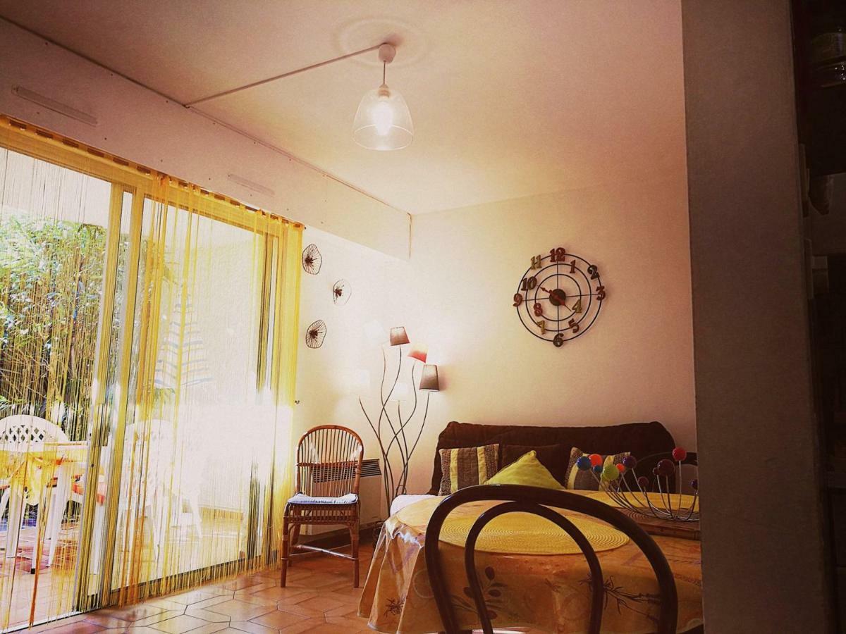 Charmant Studio Cassis Dış mekan fotoğraf