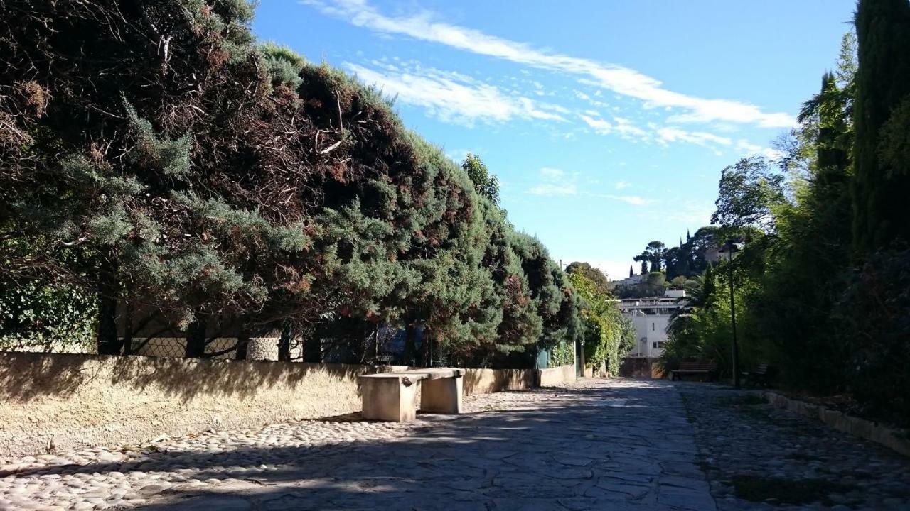 Charmant Studio Cassis Dış mekan fotoğraf