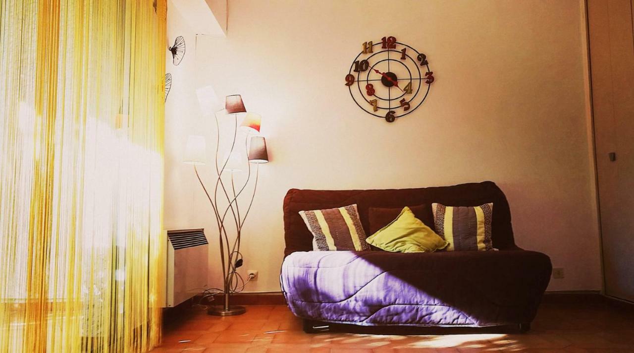 Charmant Studio Cassis Dış mekan fotoğraf