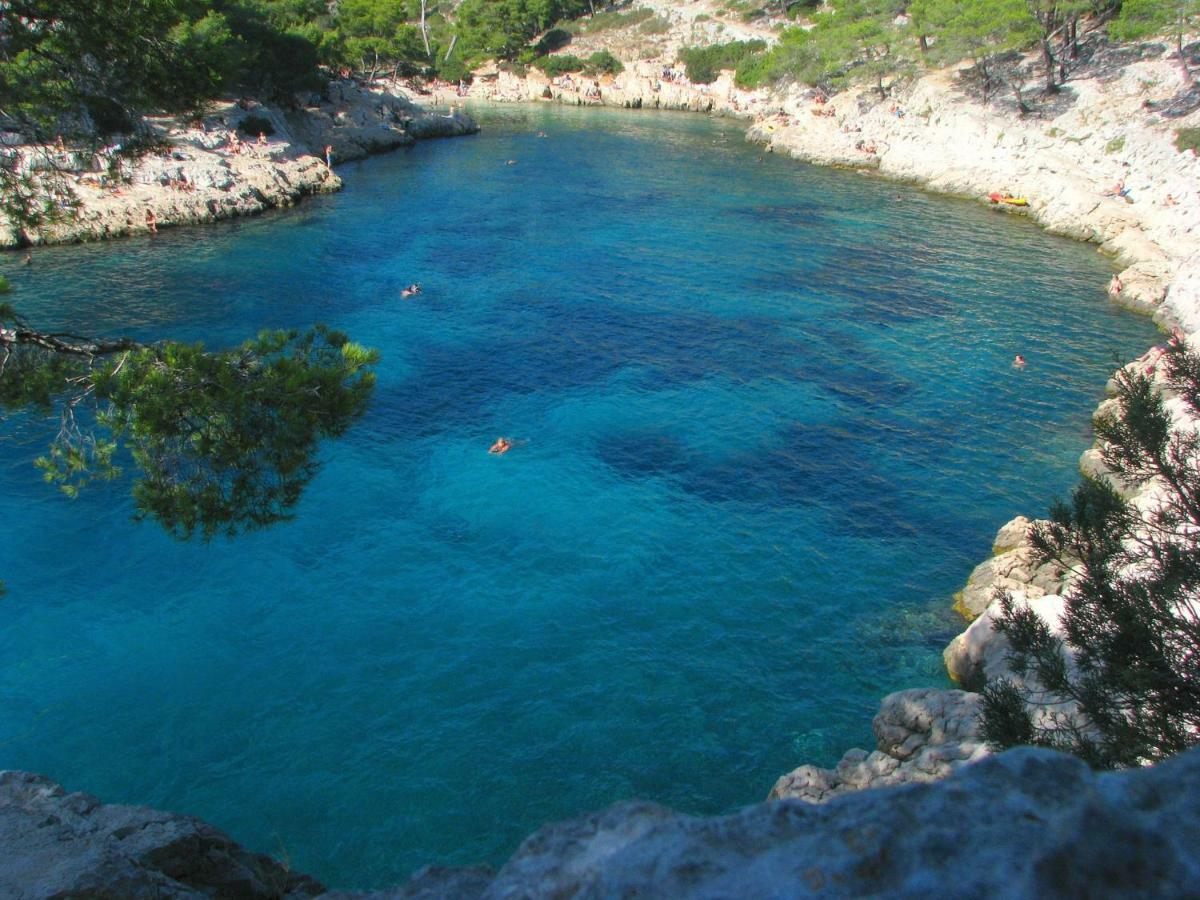 Charmant Studio Cassis Dış mekan fotoğraf