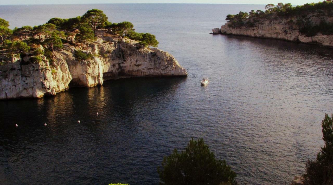 Charmant Studio Cassis Dış mekan fotoğraf